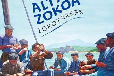 Altxa Zokoa