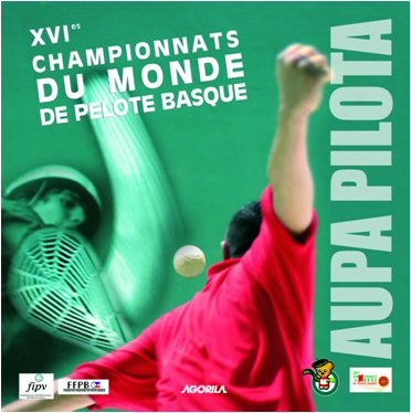 Aupa pilota