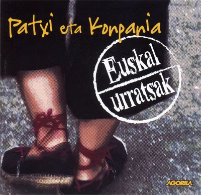 Euskal urratsak