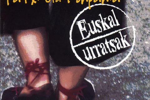 Euskal urratsak