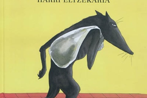 Harri eltzekaria