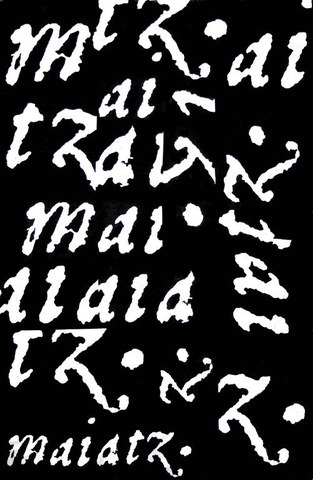 Maiatz aldizkaria (50 - 51. zkia)