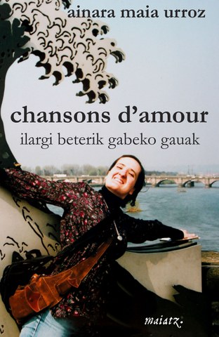 Chansons d'amour, ilargi beterik gabeko gauak Chansons d'amour, ilargi beterik gabeko gauak