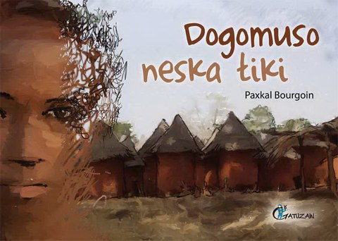 Dogomuso neska ttiki Dogomuso neska ttiki