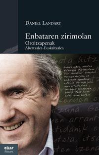 Enbataren zirimolan Enbataren zirimolan