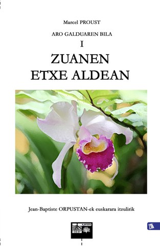 Zuanen etxe aldean Zuanen etxe aldean