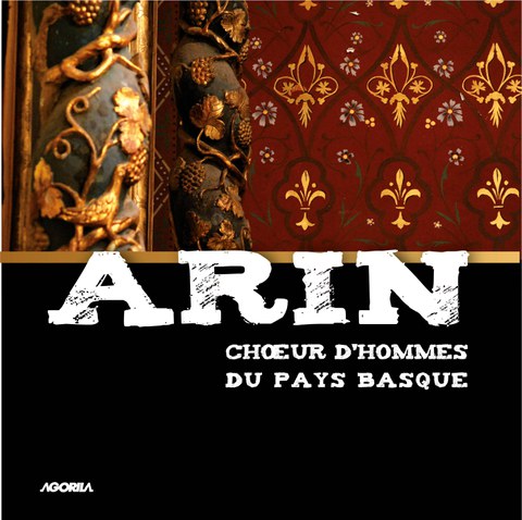 Arin