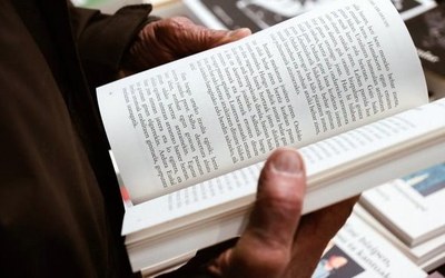 Iparraldeko azken argitalpenak