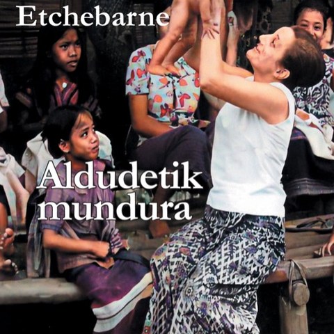 Aldudetik mundura
