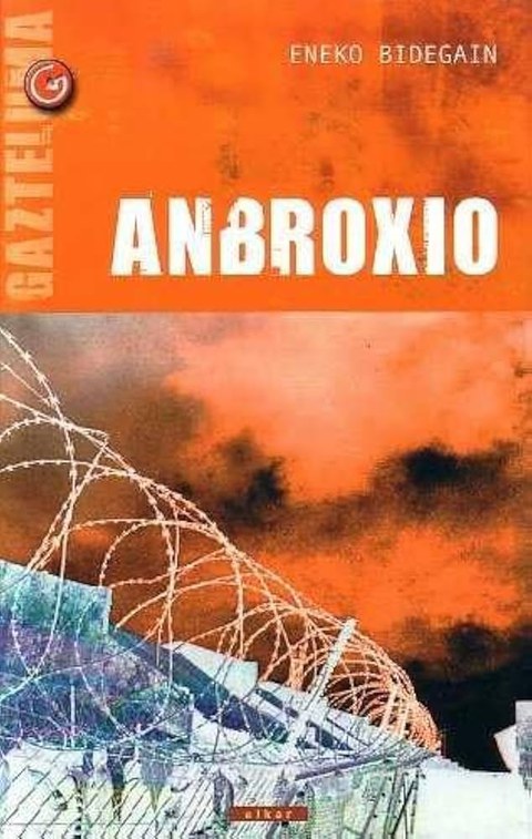 Anbroxio
