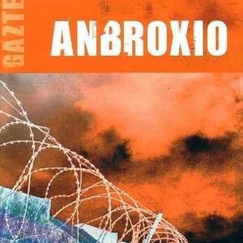 Anbroxio