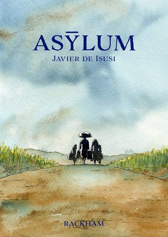 Asylum Asylum
