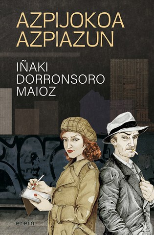 Azpijokoa Azpiazun