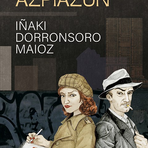 Azpijokoa Azpiazun