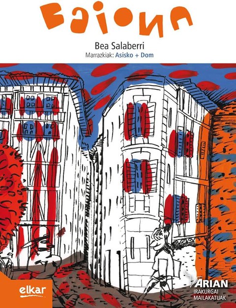 Baiona