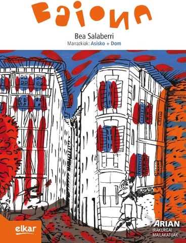 Baiona