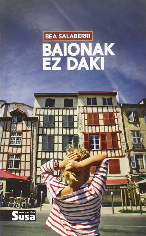 Baionak ez daki