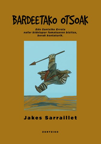 Bardeetako otsoak