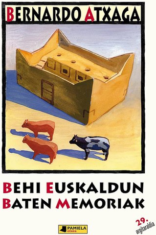 Behi euskaldun baten memoriak