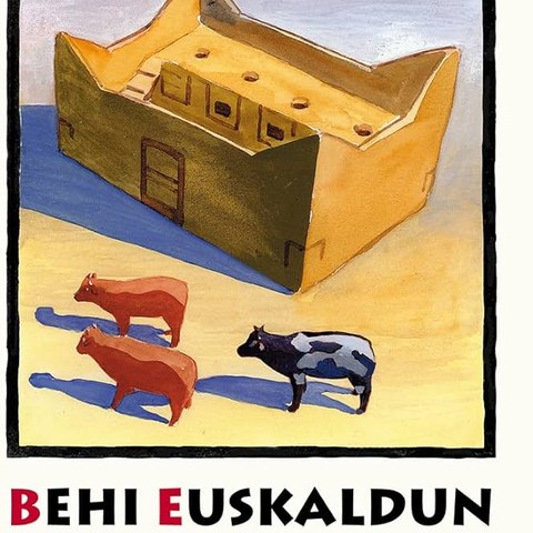Behi euskaldun baten memoriak