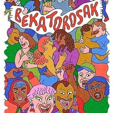 Bekatorosak