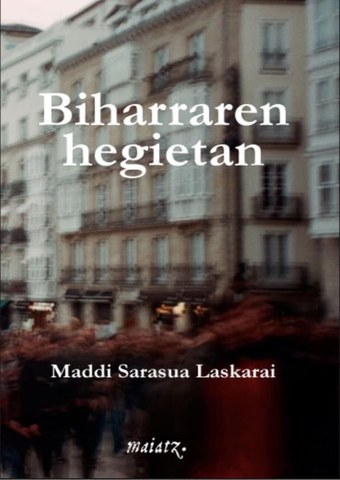Biharraren hegietan