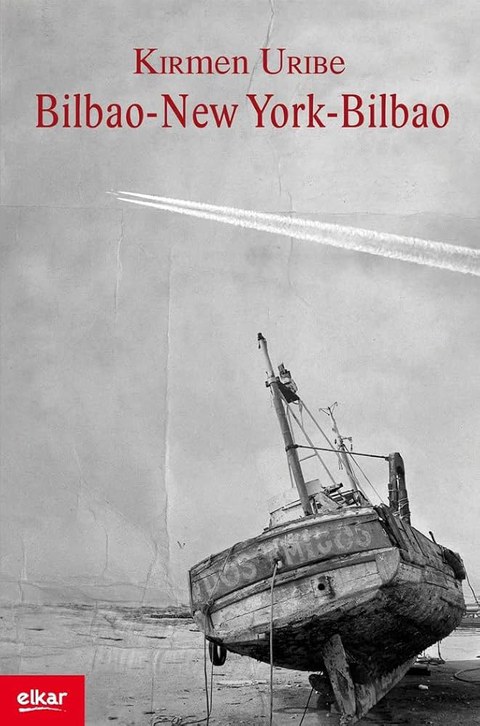 Bilbao New York Bilbao Bilbao New York Bilbao