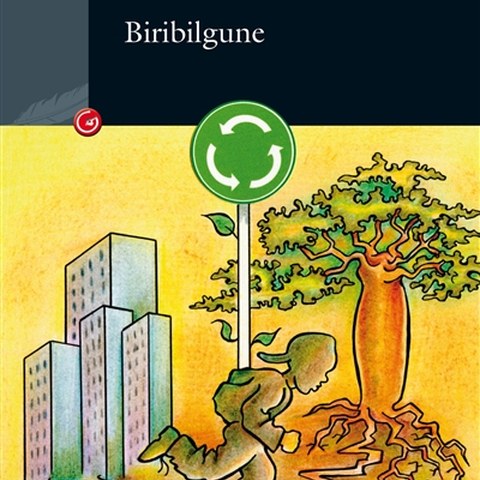 Biribilgune