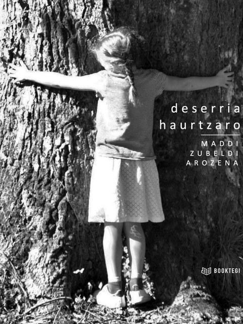 Deserria haurtzaro