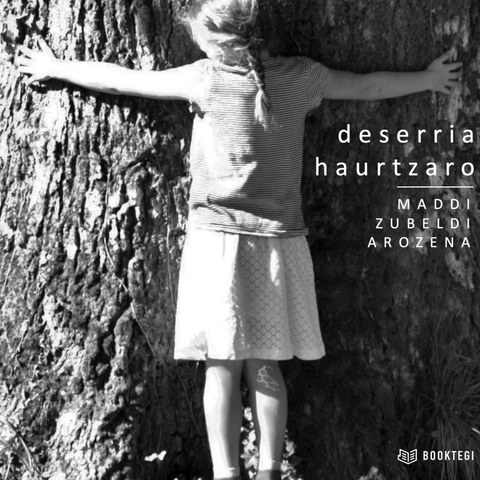 Deserria haurtzaro