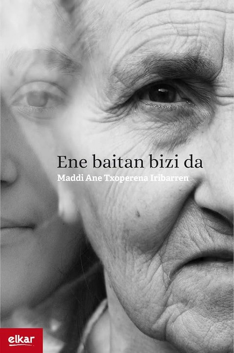 Ene baitan bizi da Ene baitan bizi da