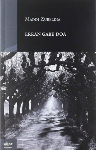 Erran gabe doa