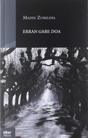 Erran gabe doa