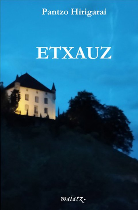 Etxauz Etxauz