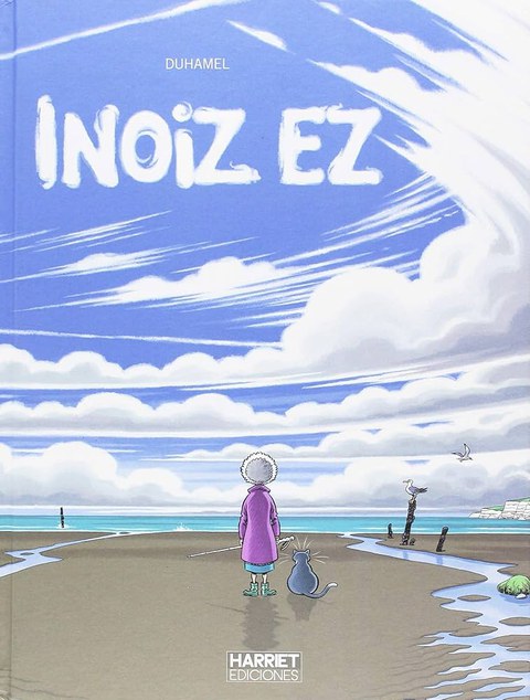 Inoiz ez
