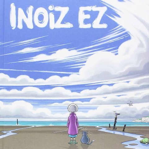 Inoiz ez
