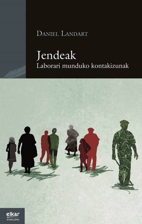 Jendeak Jendeak