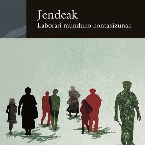 Jendeak