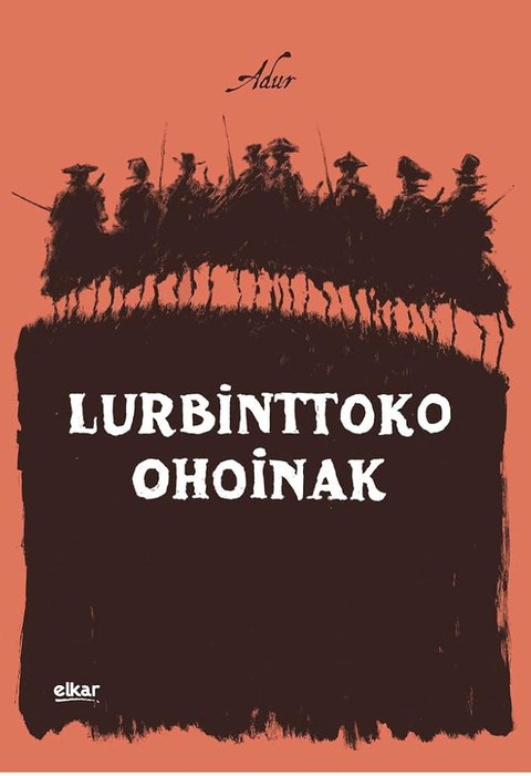 Lurbinttoko ohoinak Lurbinttoko ohoinak