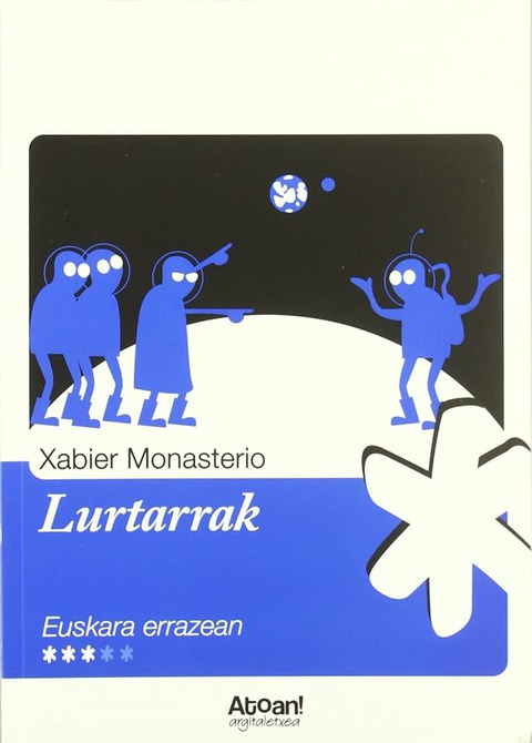 Lurtarrak Lurtarrak