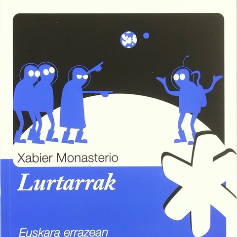 Lurtarrak