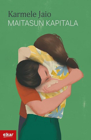 Maitasun kapitala Maitasun kapitala