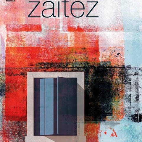Mesfida zaitez
