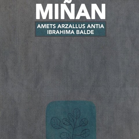 Miñan