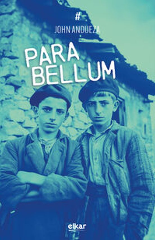 Para Bellum
