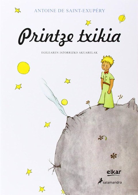 Printze Txikia