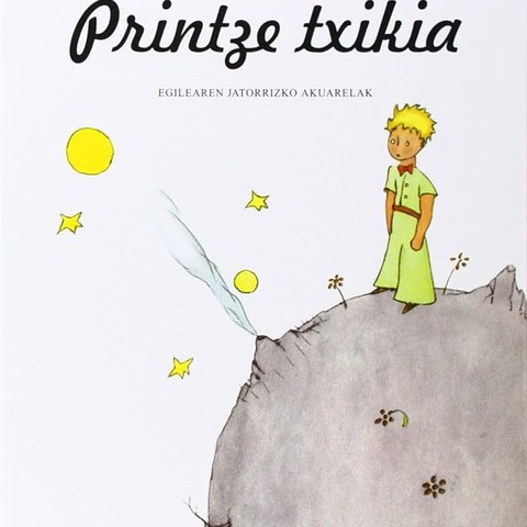 Printze Txikia