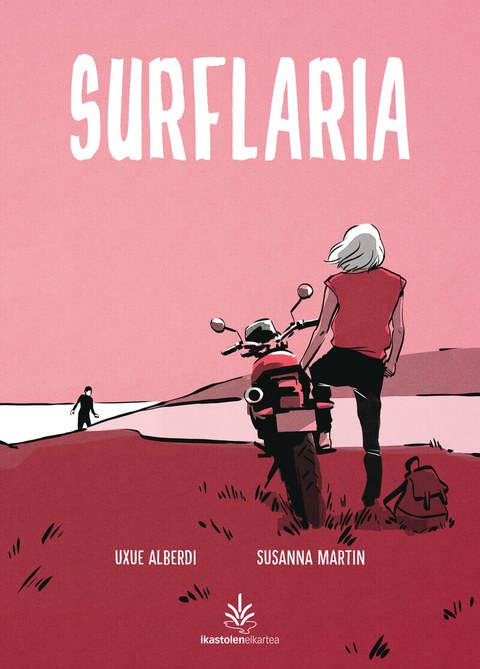 Surflaria