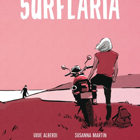 Surflaria