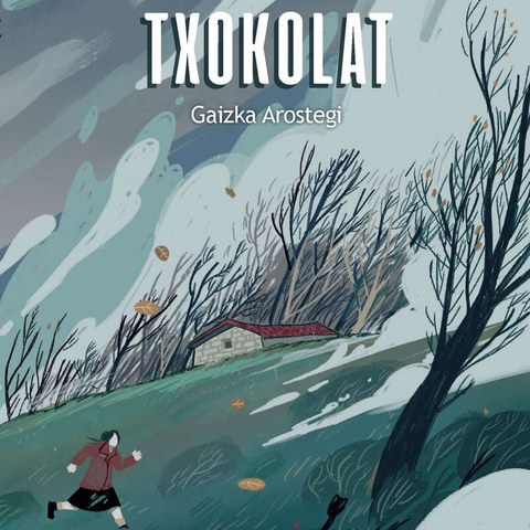 Txokolat